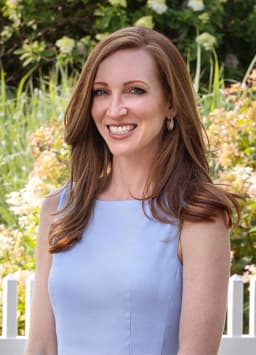 Profile photo of Dr. Megan Silas