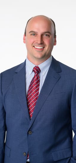 Profile photo of Dr. Daniel Salisbury