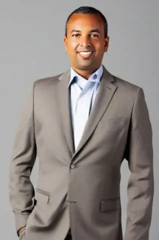 Profile photo of Dr. Ahad Deen