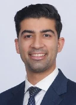 Profile photo of Dr. Arjun Merchant