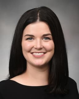Profile photo of Dr. Leanne Clevenger