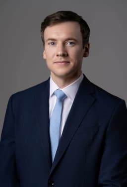 Profile photo of Dr. Martin Mullen