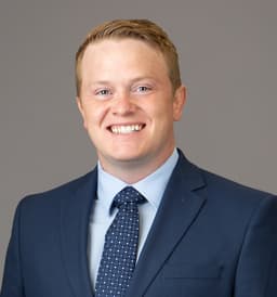 Profile photo of Dr. Thomas Meirick