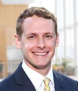 Profile photo of Dr. Cullen Ryburn