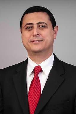 Profile photo of Dr. Sherif Khedr