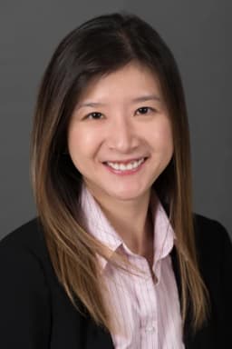 Profile photo of Dr. Crystal Sin Yi Cheung