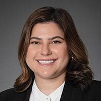 Profile photo of Dr. Sara Krachmalnick