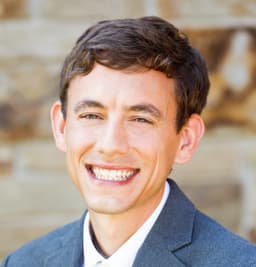 Profile photo of Dr. Parker Bohm