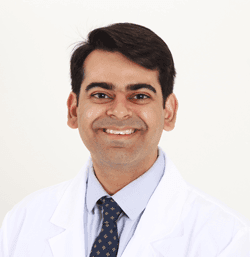 Profile photo of Dr. Sunil Bellur
