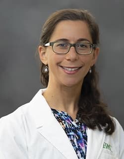 Profile photo of Dr. Jana Friedman
