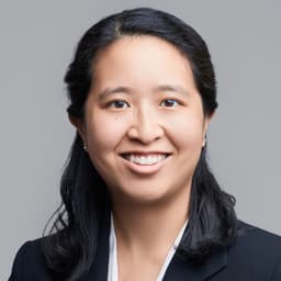 Profile photo of Dr. Lisa Tom