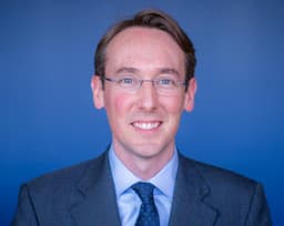 Profile photo of Dr. Tiarnan Keenan