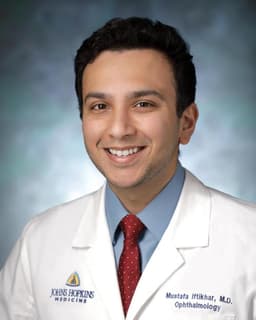 Profile photo of Dr. Mustafa Iftikhar