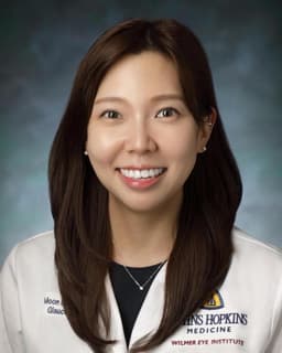 Profile photo of Dr. Moon Jeong Lee