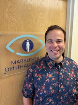 Profile photo of Dr. Andrew Orenberg