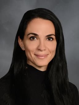 Profile photo of Dr. Eleni Konstantinou