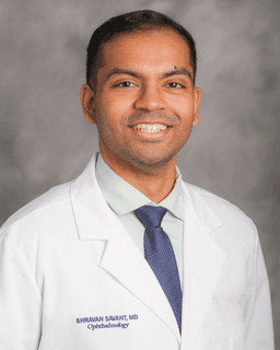 Profile photo of Dr. Shravan Savant