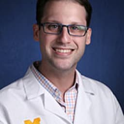 Profile photo of Dr. Adam Jacobson