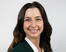 Profile photo of Dr. Amanda Ismail
