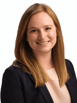 Profile photo of Dr. Kari Fossum