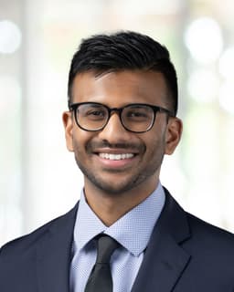 Profile photo of Dr. Viren Govindaraju