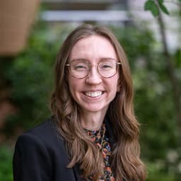 Profile photo of Dr. Breanna Tracey