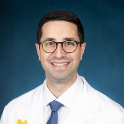 Profile photo of Dr. Jonah Yousif
