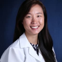 Profile photo of Dr. Annie Wu