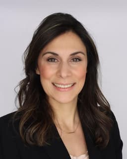 Profile photo of Dr. Deena Tajfirouz
