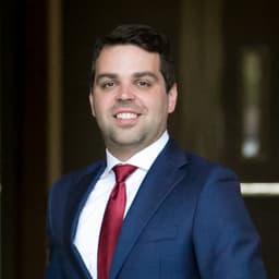 Profile photo of Dr. Ryan Johnson