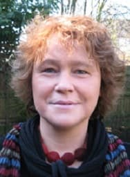 Profile photo of Dr. Irene Gottlob