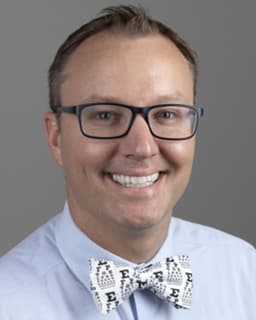 Profile photo of Dr. Joseph Raevis