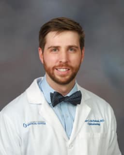 Profile photo of Dr. Stuart McFarland