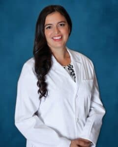 Profile photo of Dr. Parisah Moghaddampour