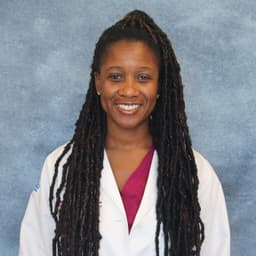 Profile photo of Dr. Jessica Scott