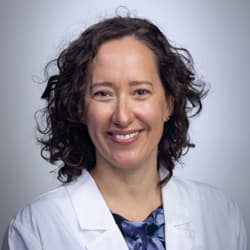 Profile photo of Dr. Elizabeth Cretara
