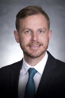 Profile photo of Dr. Samuel Thomsen