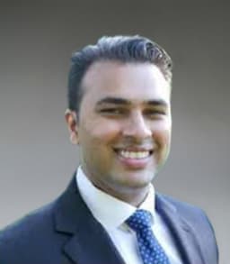 Profile photo of Dr. Sarangdev Vaidya