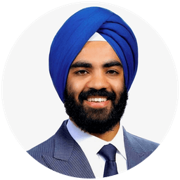 Profile photo of Dr. Gurpal Virdi