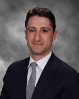 Profile photo of Dr. Russell Marchese