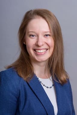 Profile photo of Dr. Lauren Diroff