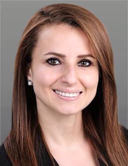 Profile photo of Dr. Leyla Yavuz Saricay