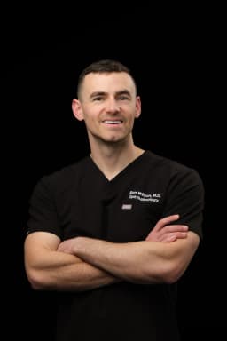 Profile photo of Dr. Benjamin Wilson
