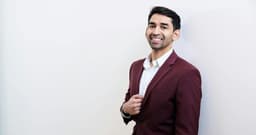 Profile photo of Dr. Sumeet Jindal