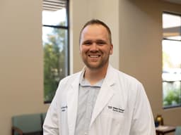 Profile photo of Dr. Landon Thompson