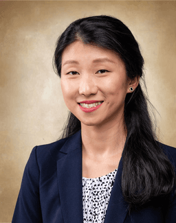 Profile photo of Dr. Xinxin Zhang