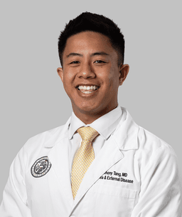 Profile photo of Dr. Anthony Tang