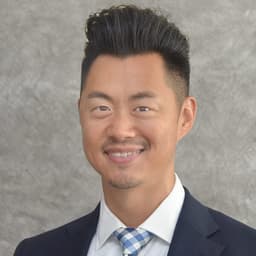 Profile photo of Dr. Christopher Hwang