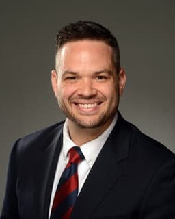 Profile photo of Dr. Michael Taggart