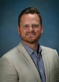 Profile photo of Dr. Craig Mitcham